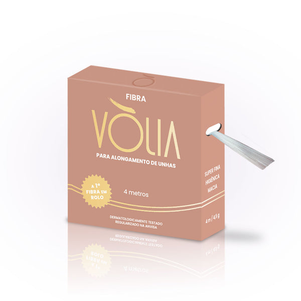 Fibra de Vidro Vòlia – 4m