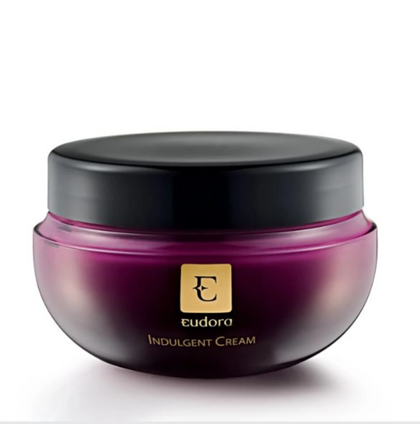 Eudora Indulgent Acetinated Deodorant Body Cream - 250g