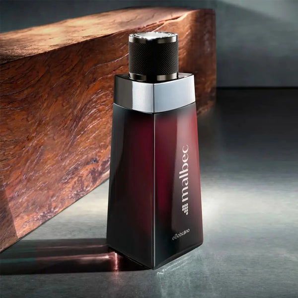 Malbec Traditional Deodorant Cologne - 100ml