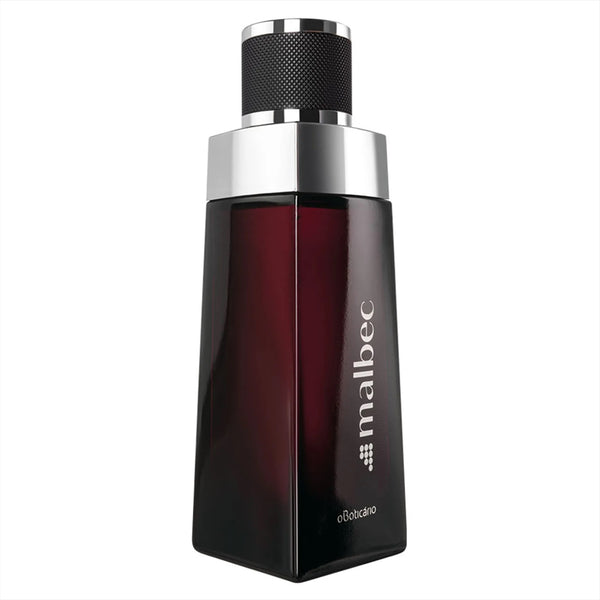 Malbec Traditional Deodorant Cologne - 100ml
