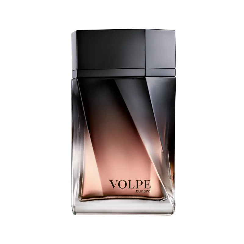 Volpe déodorant Cologne - 100 ml