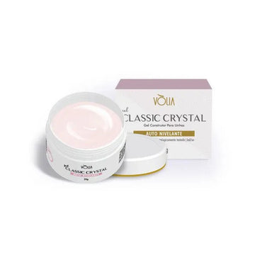 Gel Classic Crystal 24g
