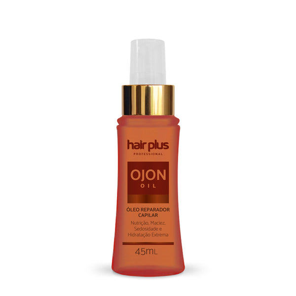 Hair Plus Óleo de Ojon 45ml