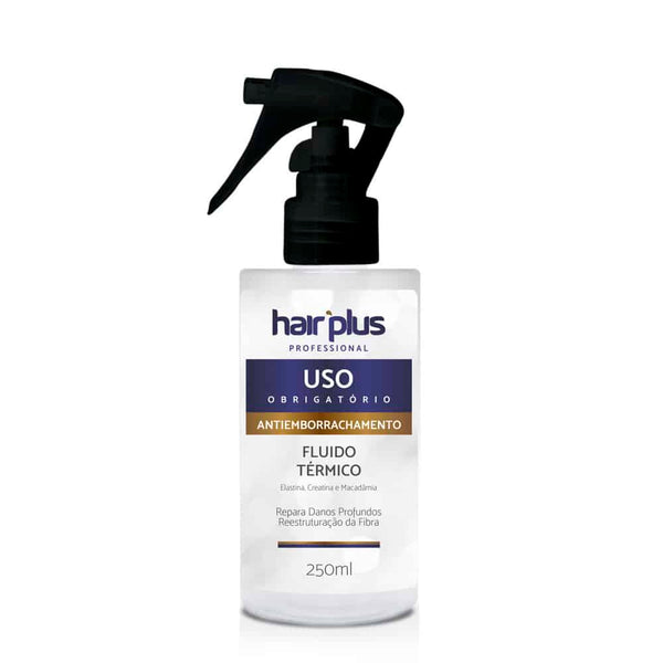 Hair Plus Reconstrutor Instantâneo 250ml