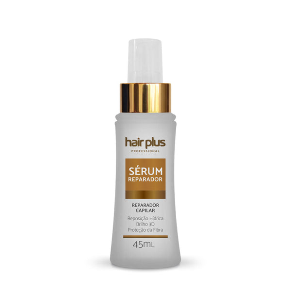 Hair Plus Split End Repair Serum 45ml