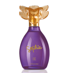 Sophie Like Eau de Toilette 100ml - O Boticario 