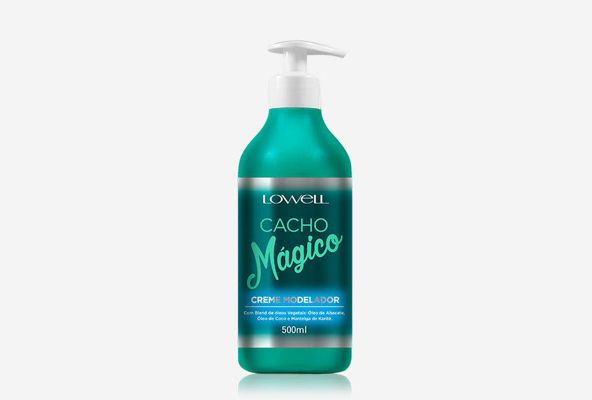 Lowell Modeler Cream Magic - 500 ml