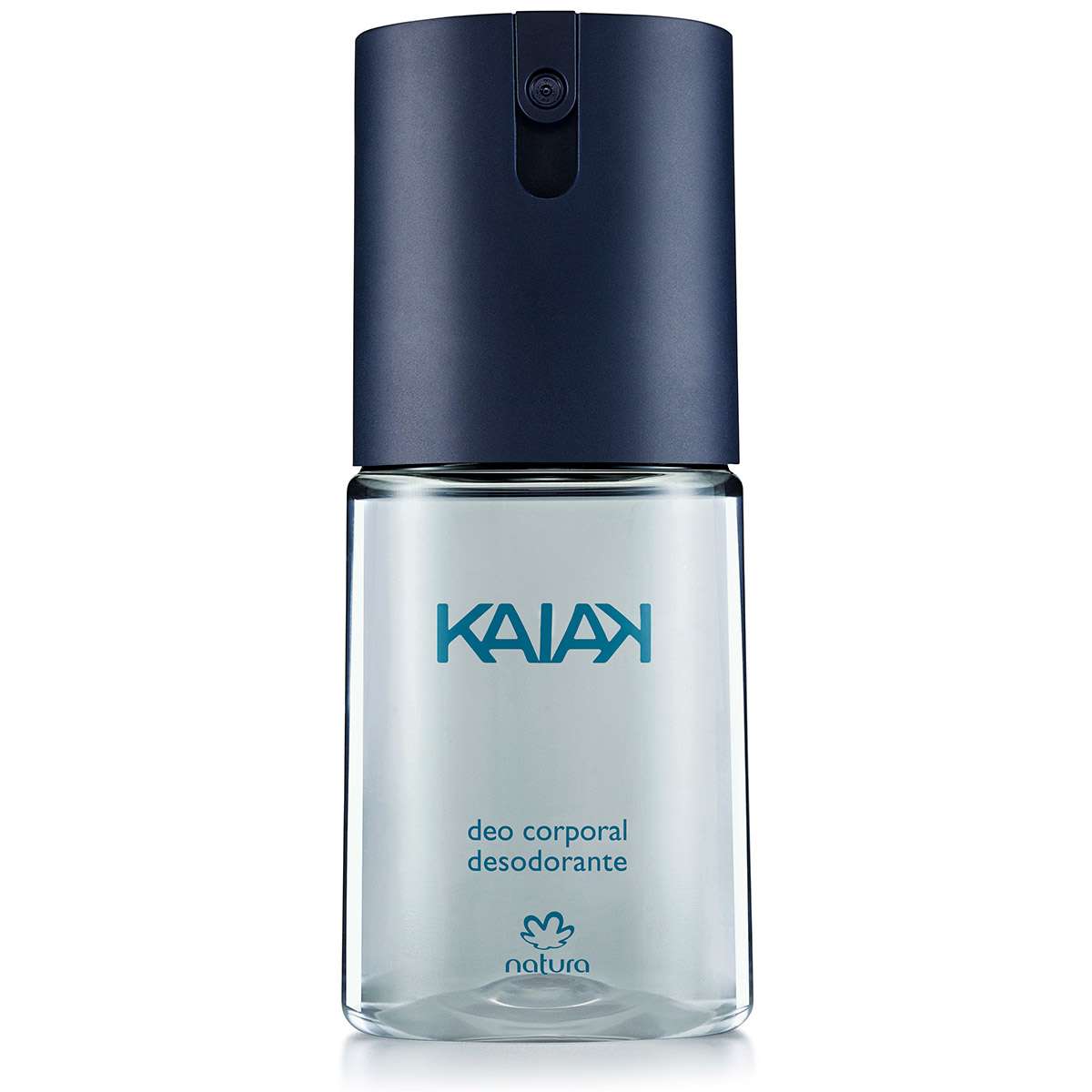 Kaiak Deodorant Spray 75ml - Natura 