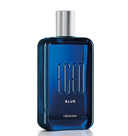 Egeo Blue Eau de Toilette 90ml - O Boticario 
