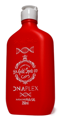 Dnaplex Haarrekonstruktion- Gold Zauber 250 ml