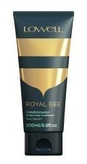 Conditionneur de Lowell Royal Bee - 200 ml