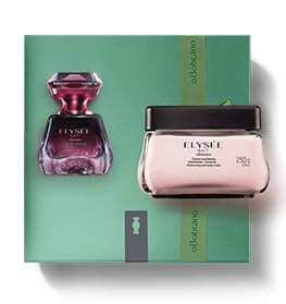 Elysée Nuit Gift Kit